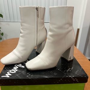 Sam Edelman Codie Booties, boots, heels